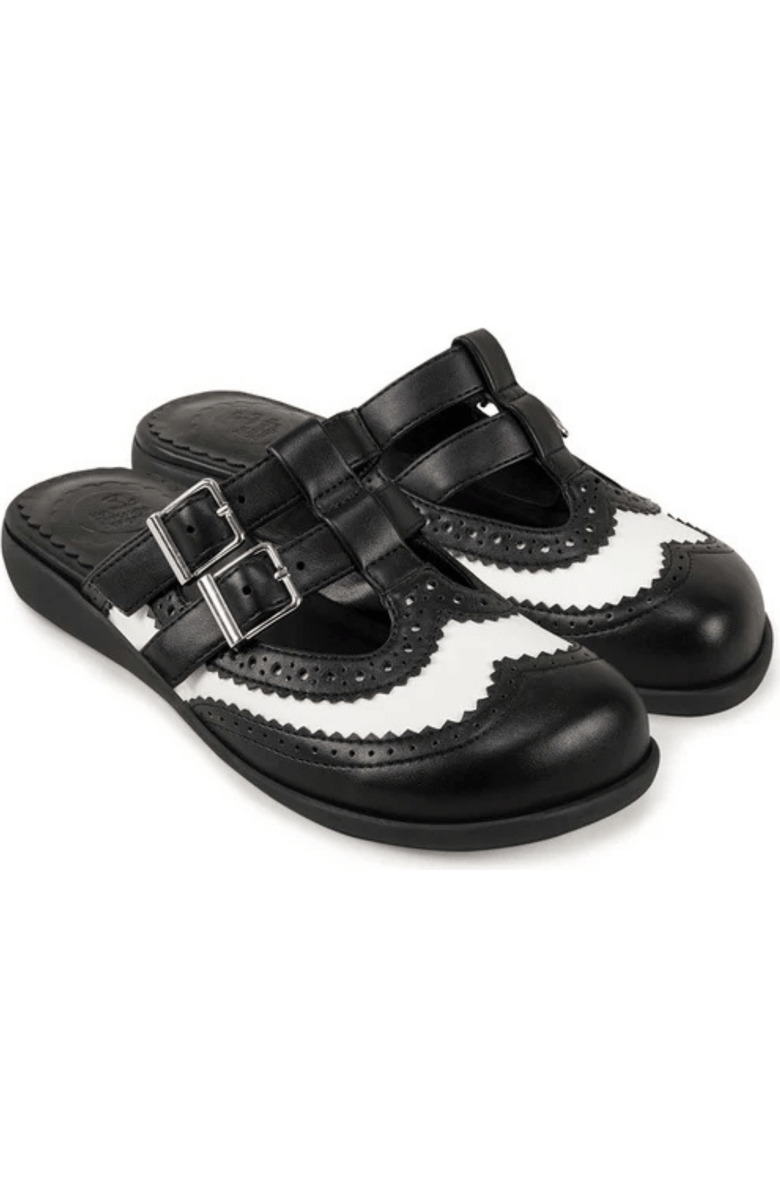 Hot Chocolate Design Havana Clog, Main, color, Havana