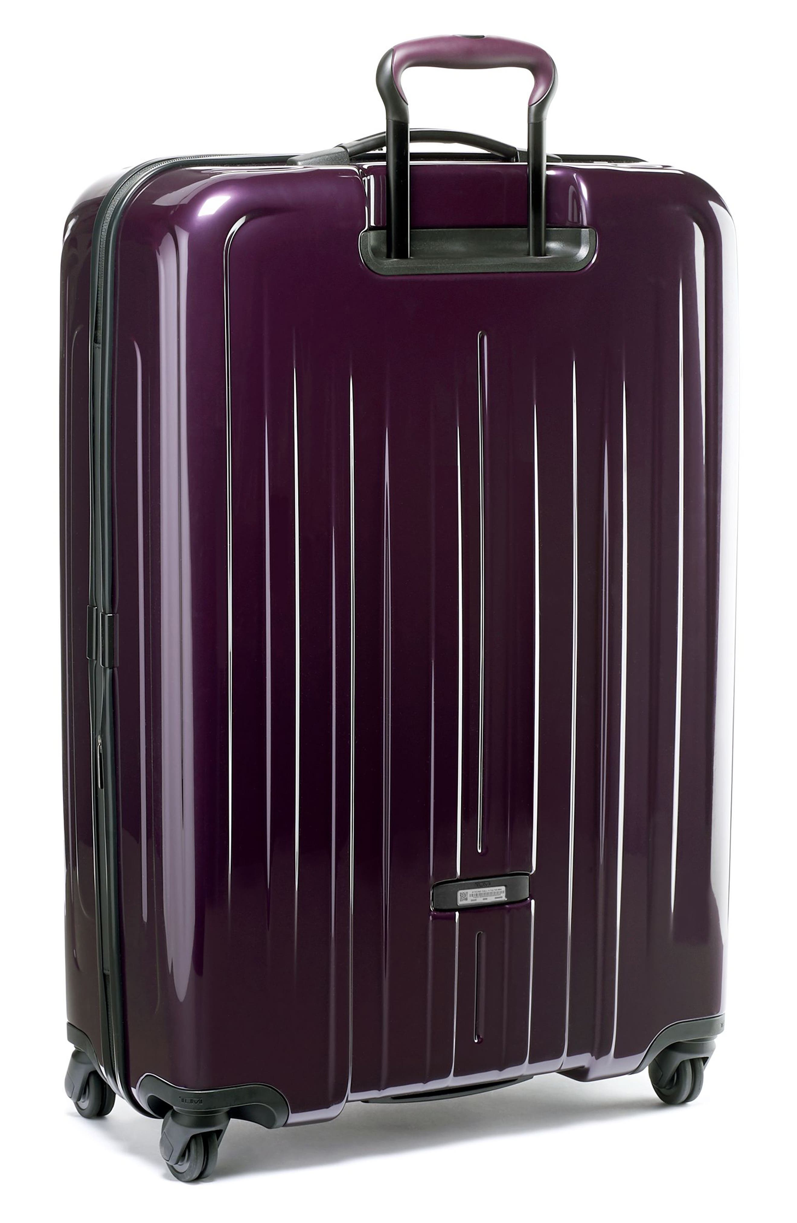 TUMI V4 Collection 31-Inch Extended Trip Expandable Spinner Packing Case, Alternate, color, 