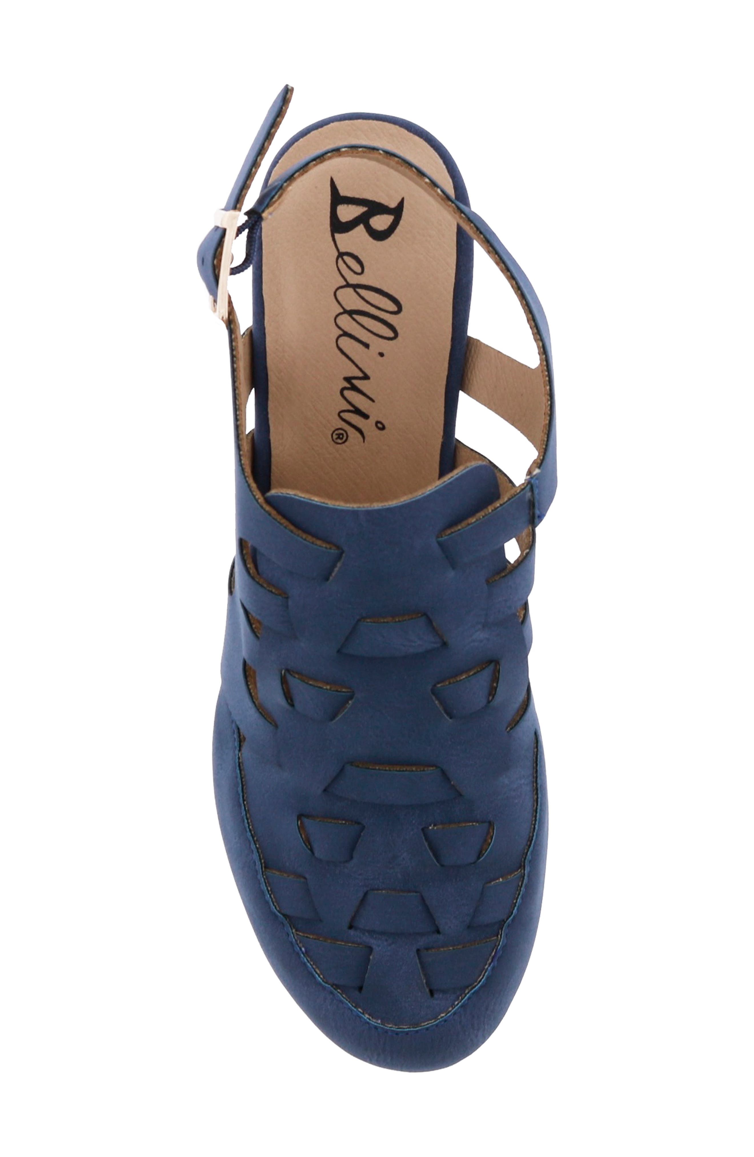 Penelope Slingback Pump, Alternate, color, BLUE