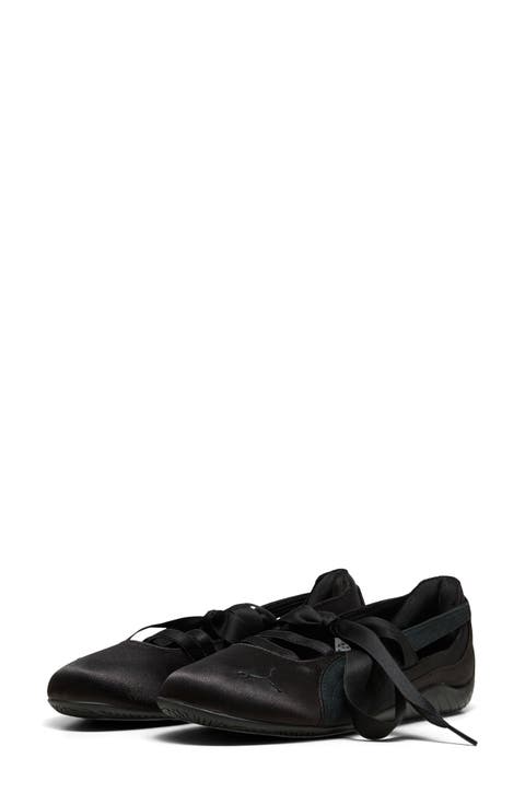 Speedcat Ballet Sneaker