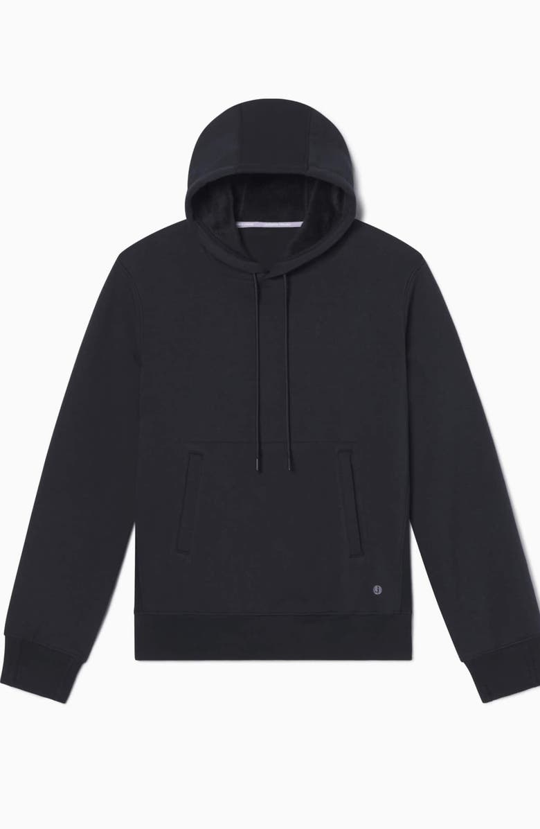 Jambys Chilluxe Hoodie, Alternate, color, 