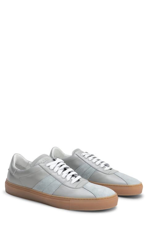 Dalton Stripe Sneaker (Men)
