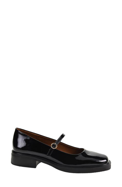 Chinese Laundry Sonia Mary Jane Pump In Black