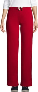 Lands' End School Uniform Sweatpants