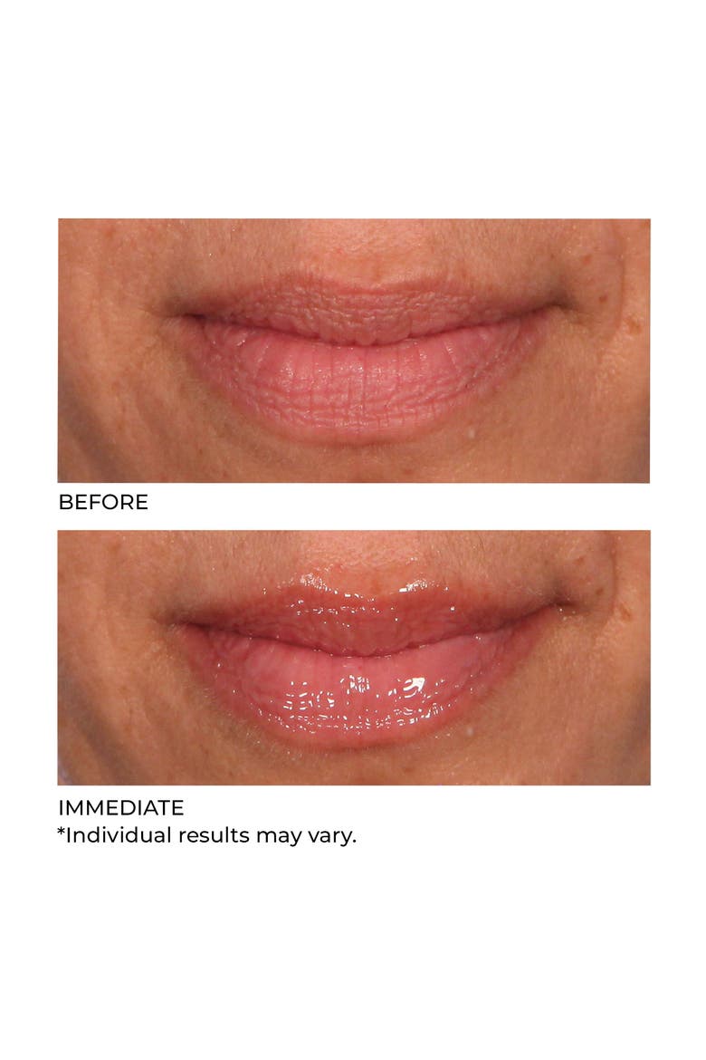 Hydro-Screen for Lips, Alternate, color, Pink Champagne