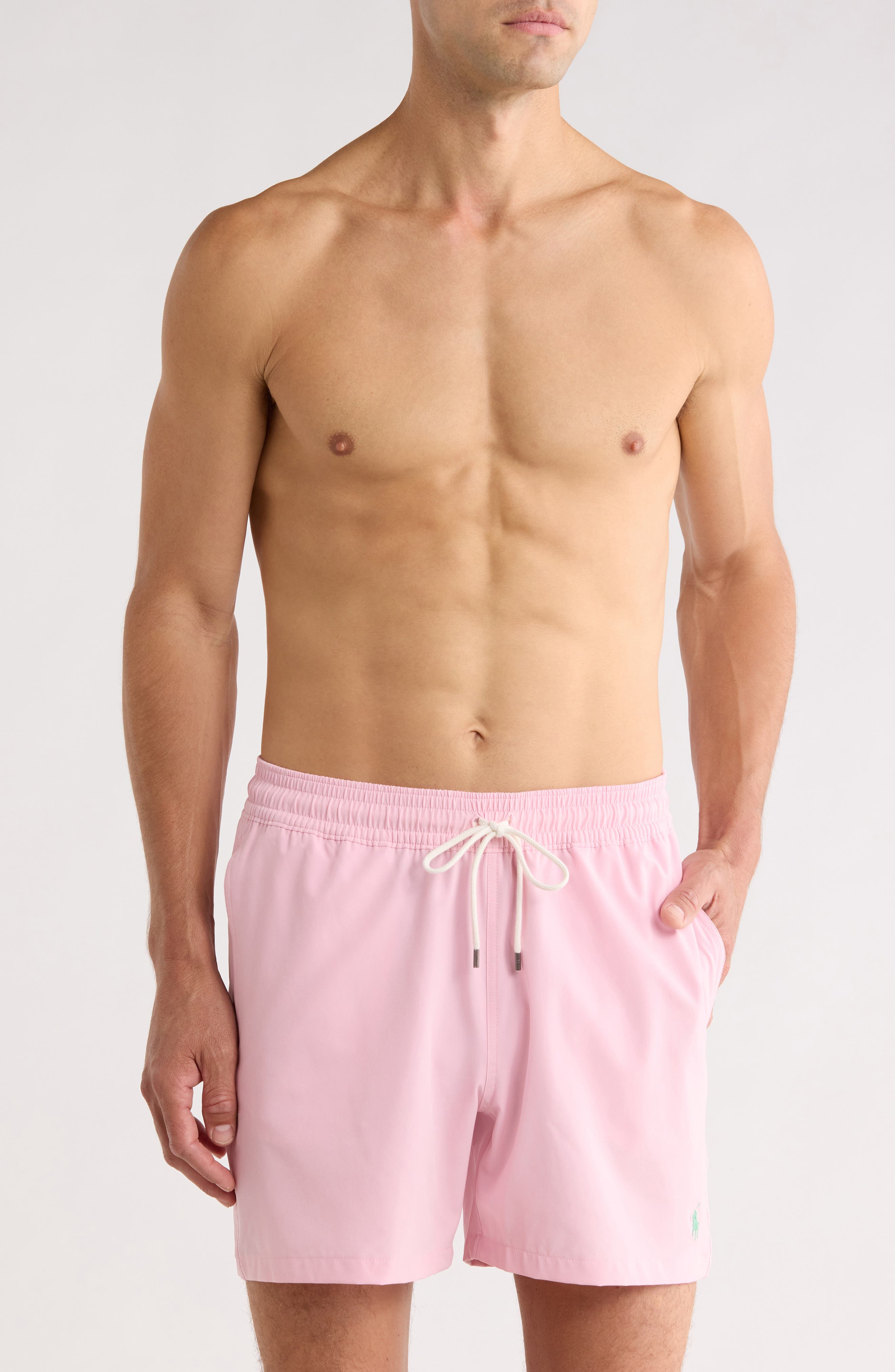 GARDEN PINK
