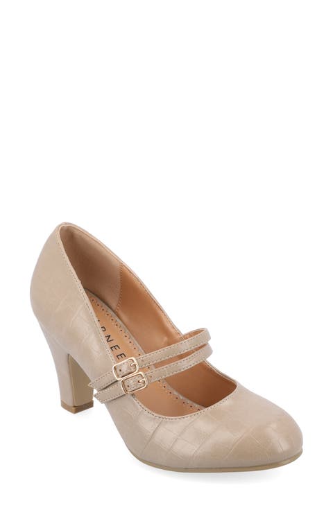 Windy Mary Jane Pump (Women)