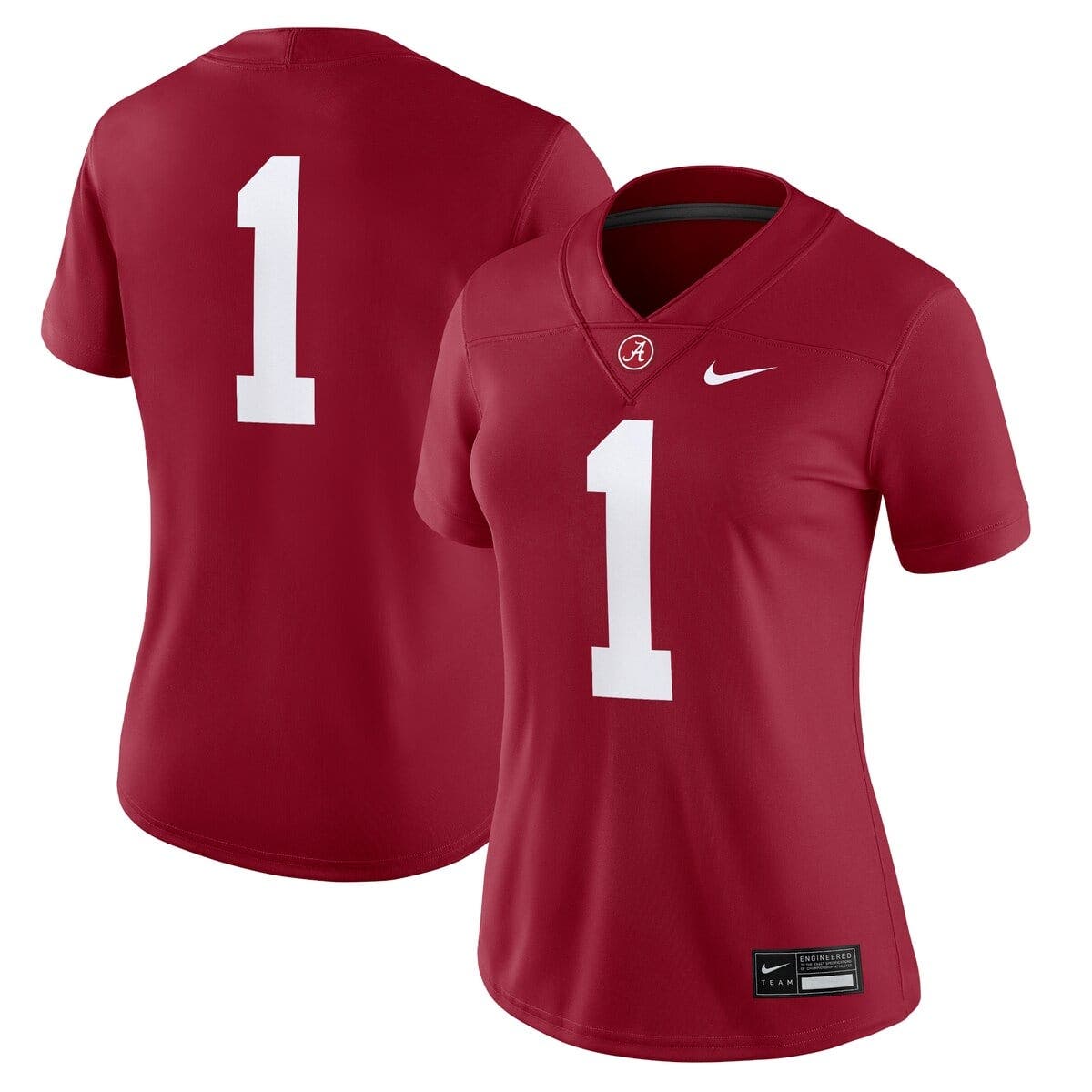 selected Crimson