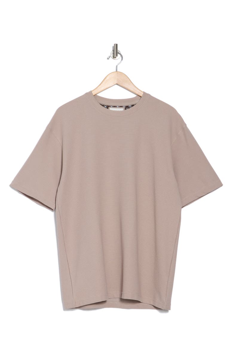 Cactus Man Textured Relaxed Fit T-Shirt, Alternate, color,