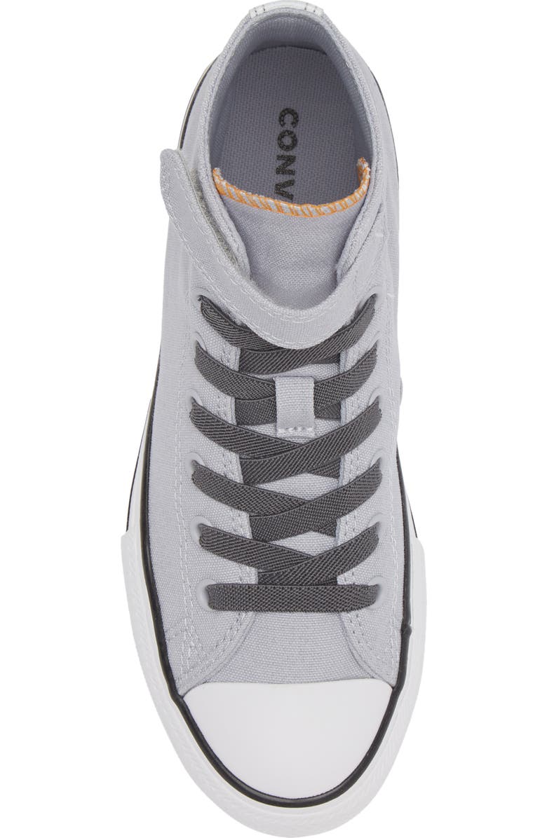 Converse Kids' Chuck Taylor<sup>®</sup> All Star<sup>®</sup> 1V High Top Sneaker, Alternate, color,