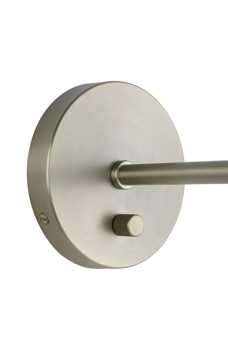 Renwil Bocca Wall Sconce, Alternate, color,