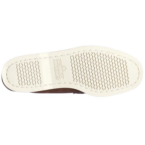 Sebago Dan Roughout Boat Shoes