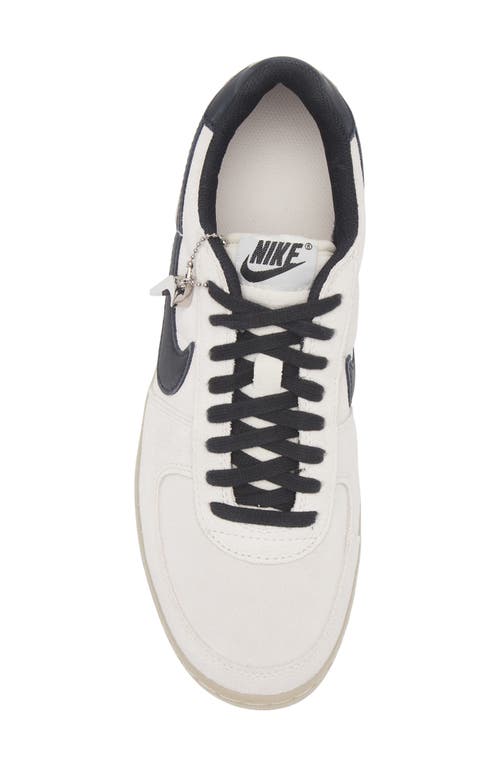 Nike Field General Sneaker In Neutral