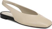Vince Darlina Slingback Flat