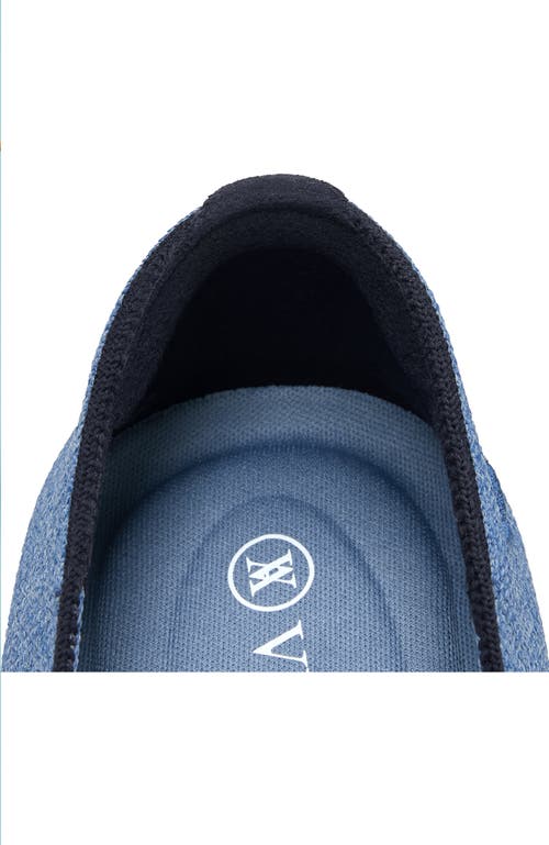 Vivaia Pointed-toe Bow Loafers