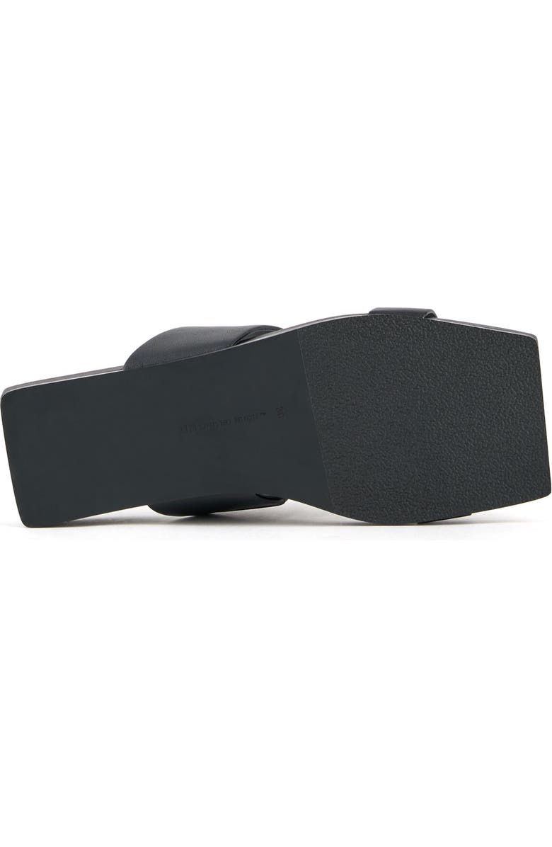 United Nude Loop Lo Ii Sandals, Alternate, color, Black