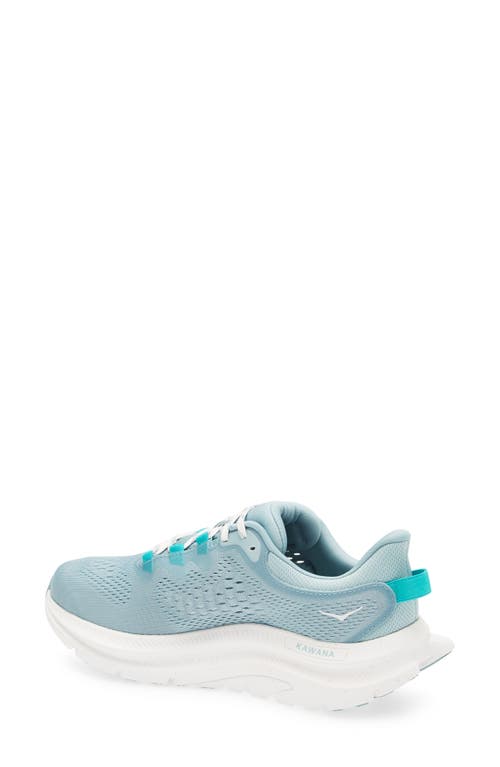 Hoka Kawana 2 Running Shoe In Blue