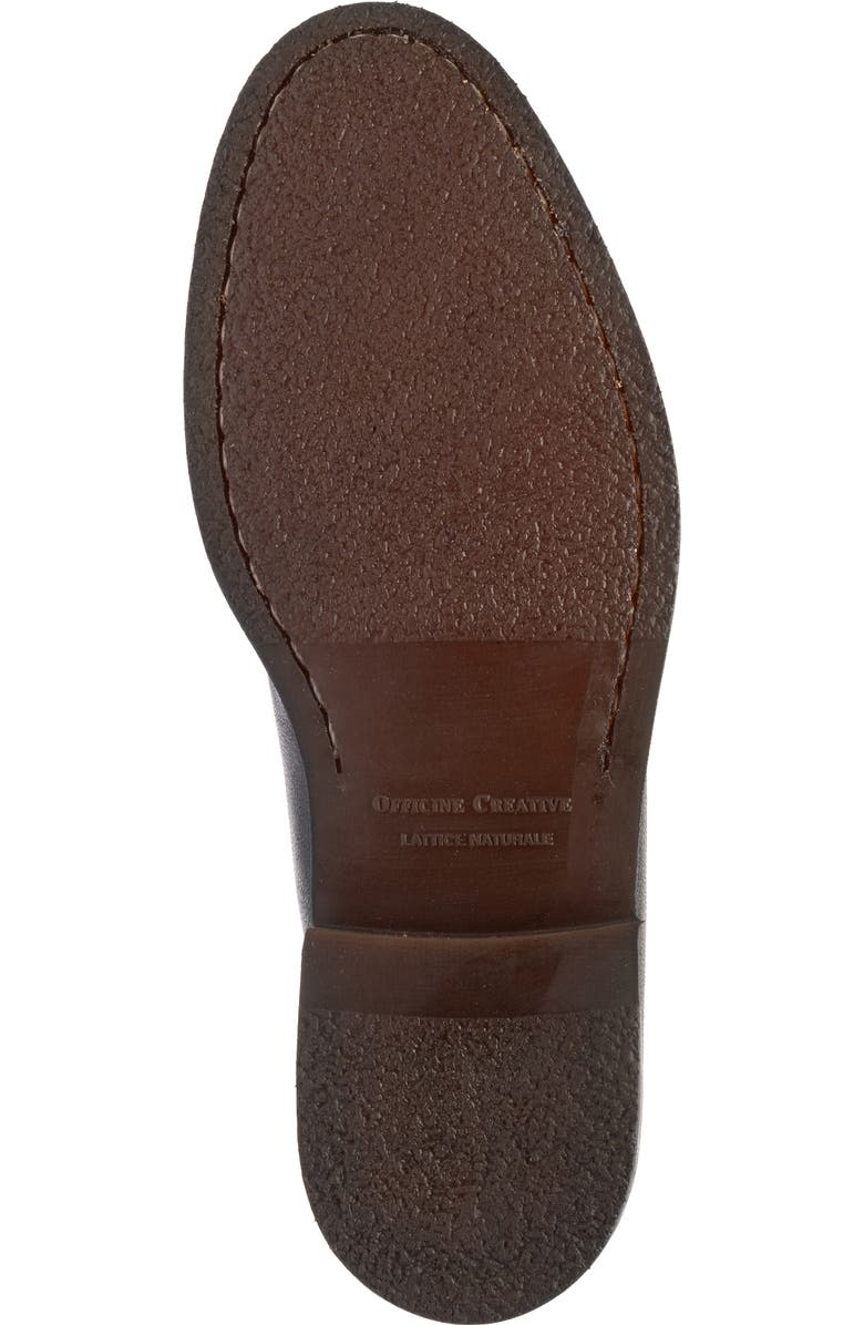 Officine Creative Opera Flexi 101 Penny Loafer, Alternate, color,