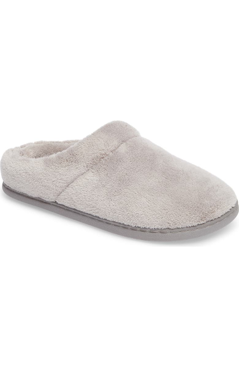 Tempur-Pedic<sup>®</sup> 'Windsock' Slipper, Main, color,