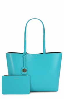 Kurt Geiger London Chelsea Leather Shopper Bag