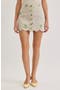 selected Beige Floral