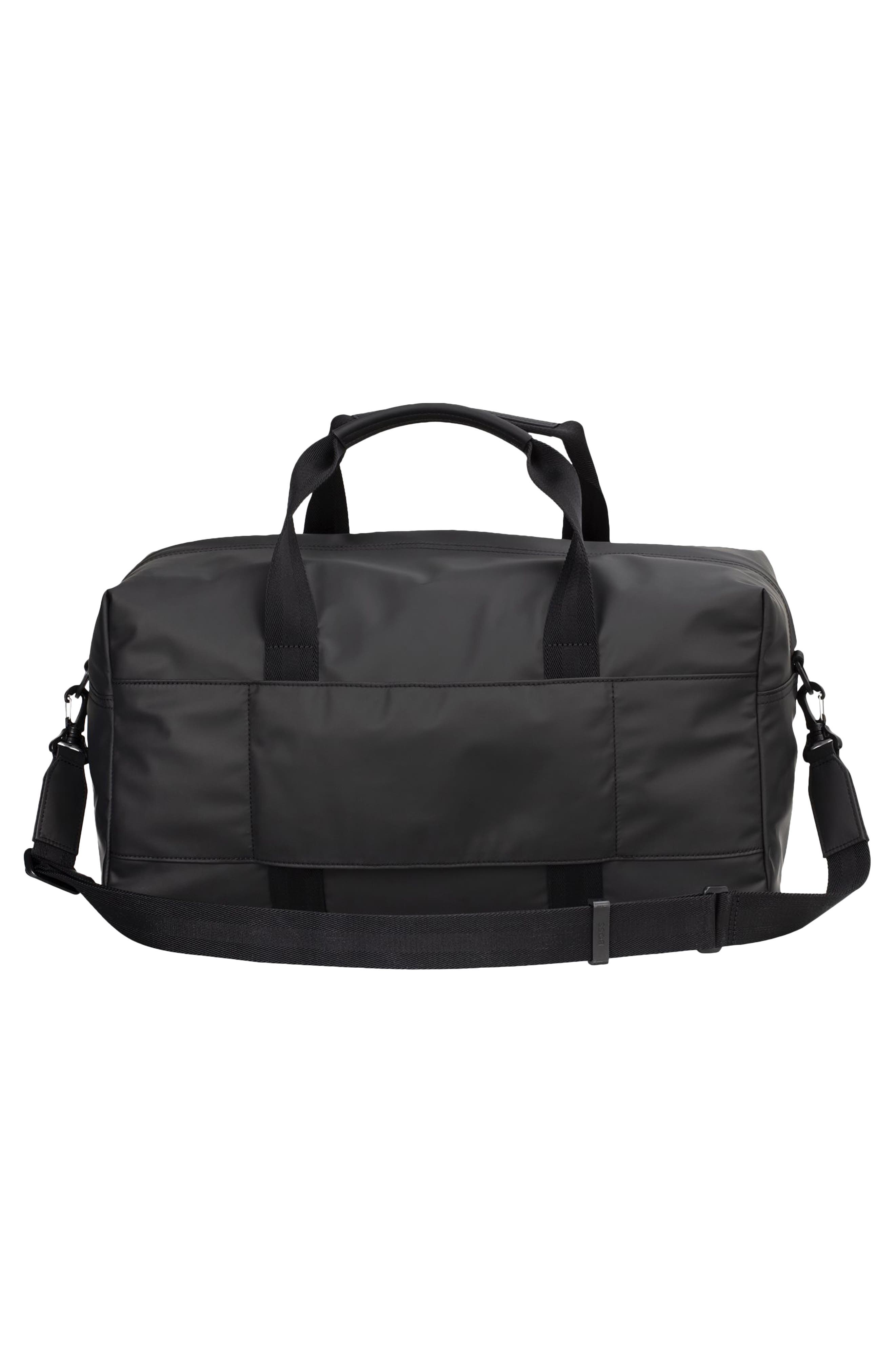 HUGO Oryo Holdall Dufflel Bag, Alternate, color, 