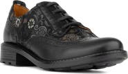 Embassy London Camden Wingtip Derby