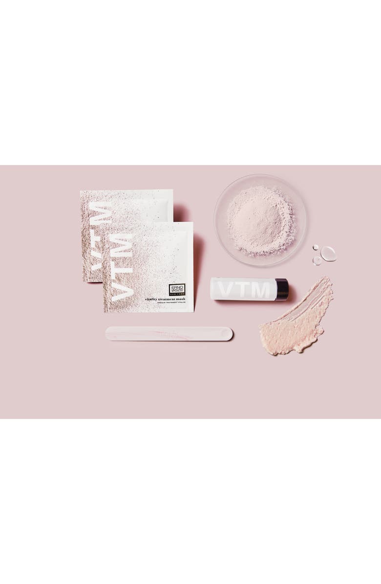 Erno Laszlo 4-Pack Vitality Treatment Mask, Alternate, color, 