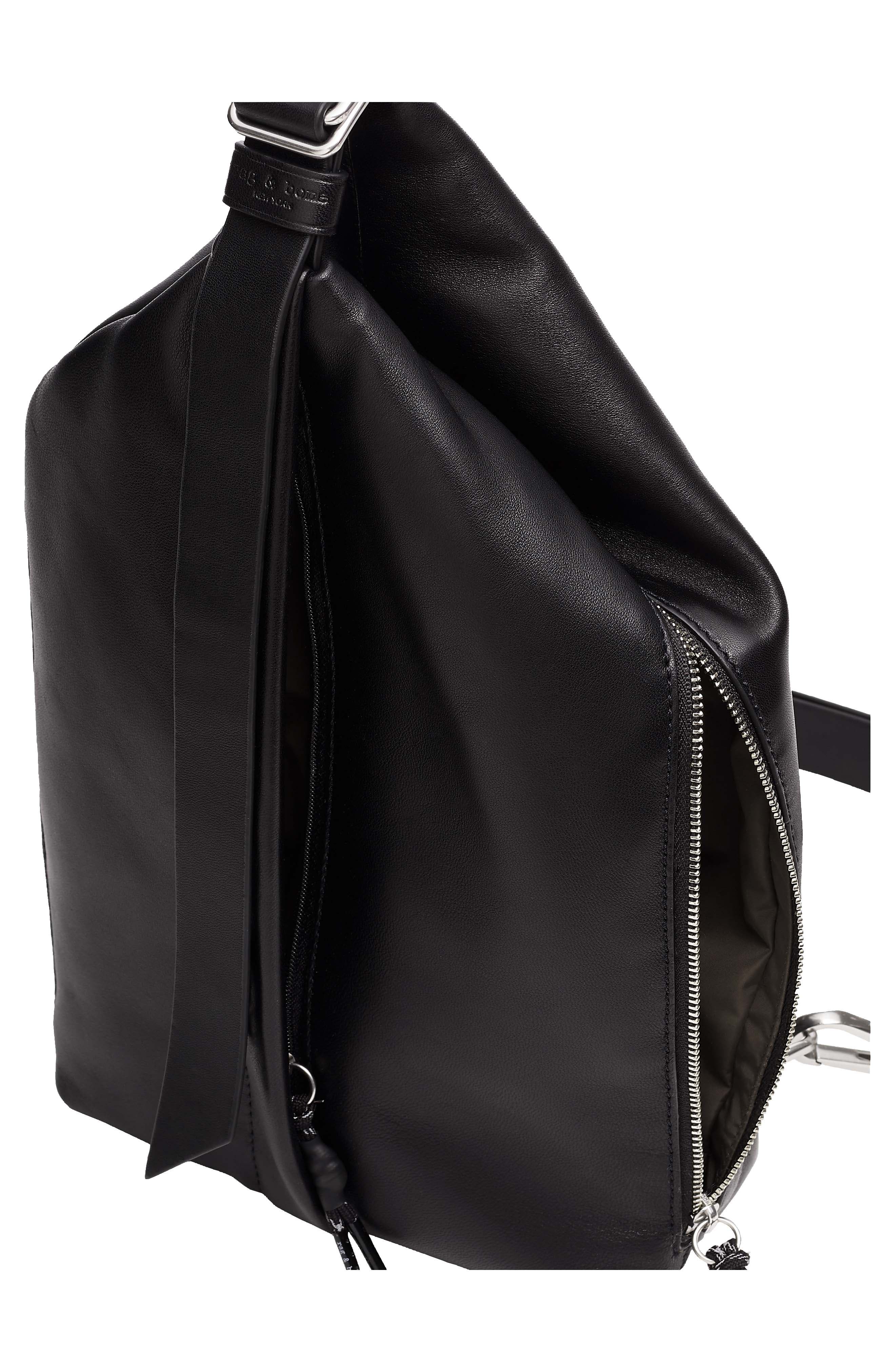 rag & bone Hayden Sling Bag, Alternate, color, 