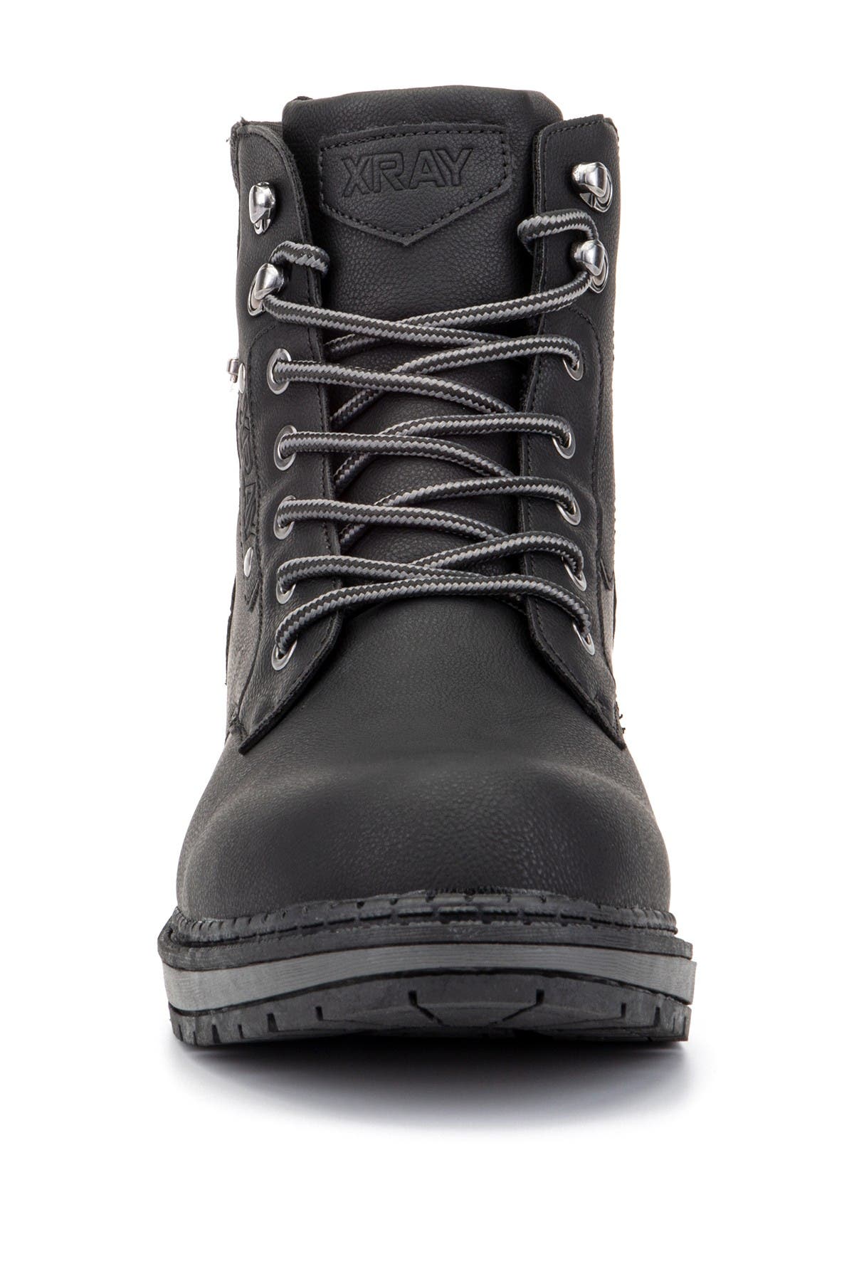 XRAY Jack Lace-Up Boot, Alternate, color, 