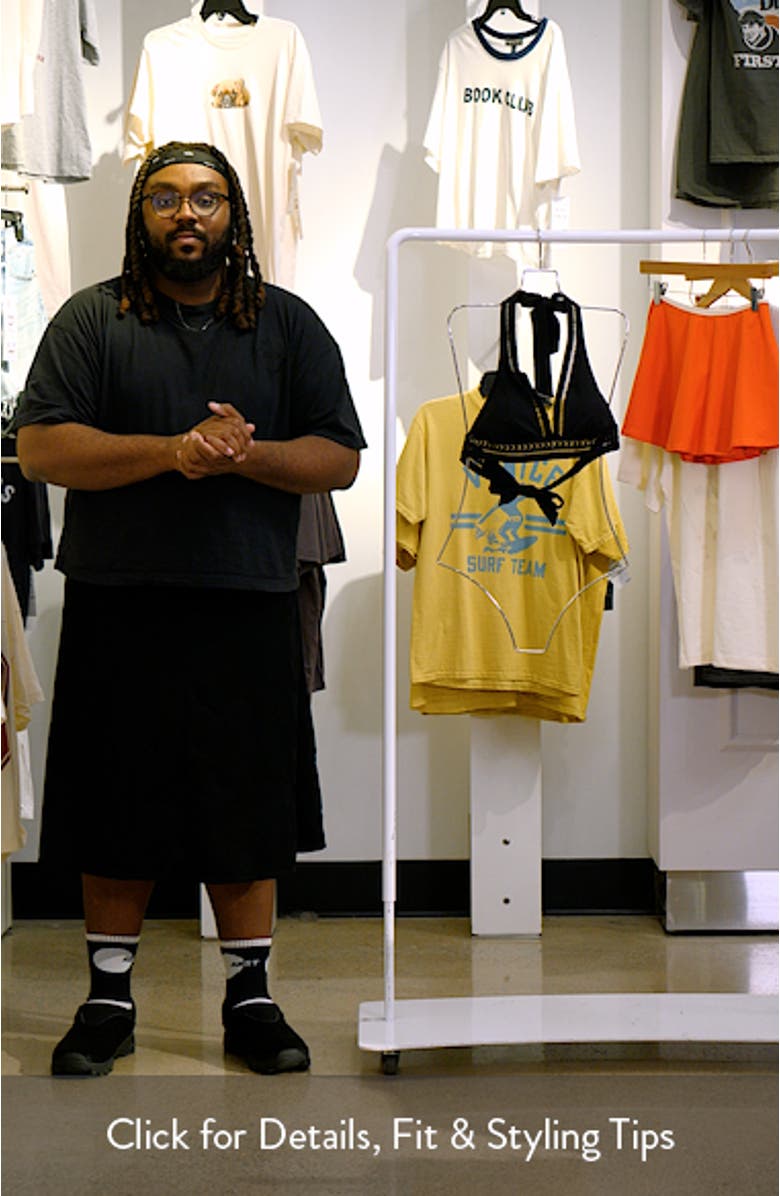 Isabelle Halter Bikini Top, sales video thumbnail