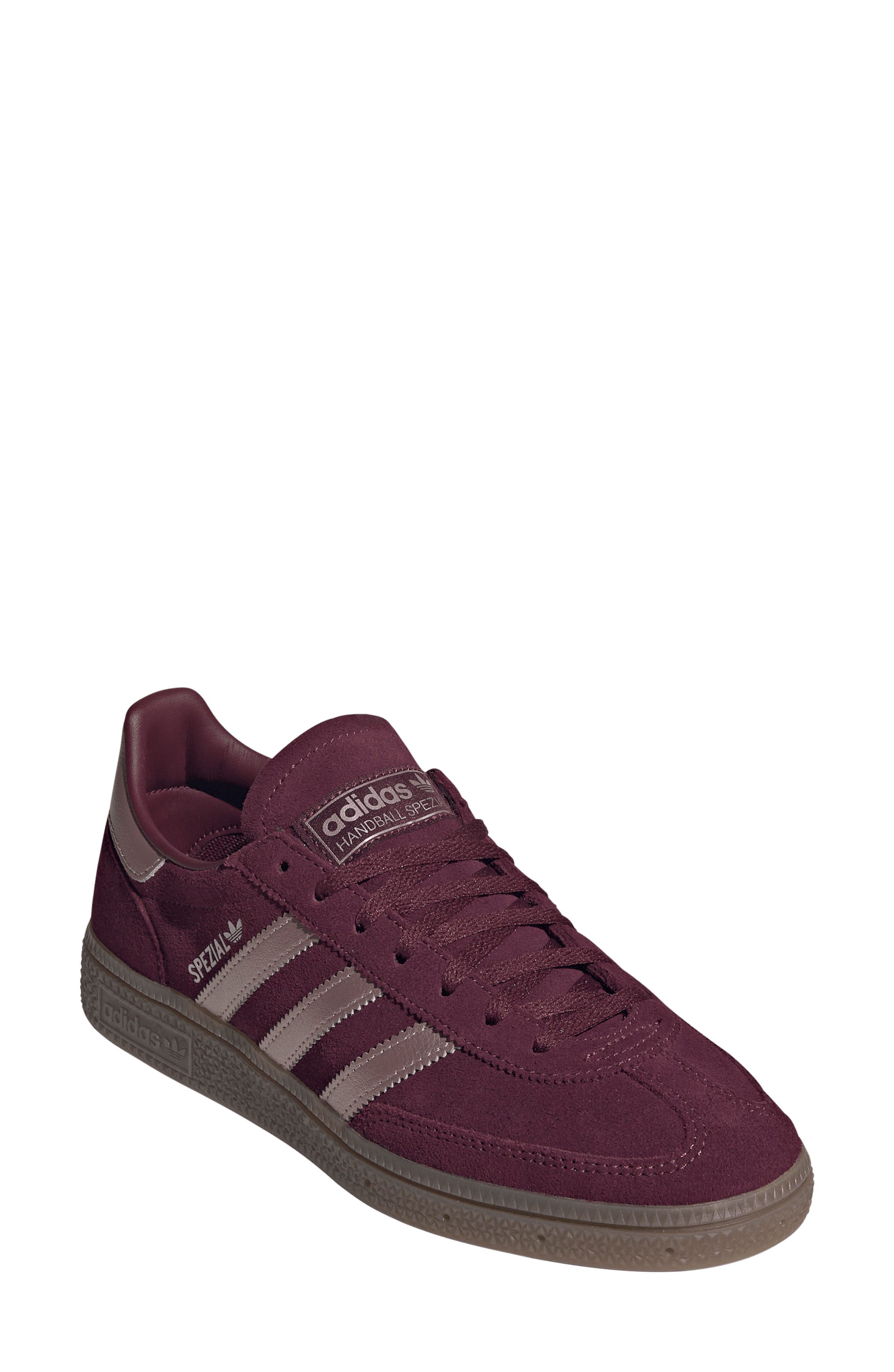 MAROON/ VAPOUR GREY MET./ GUM5