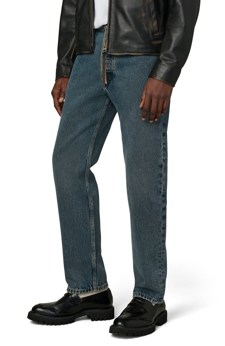 Joe's The Joe Tapered Straight Leg Jeans, Alternate, color, Gibson