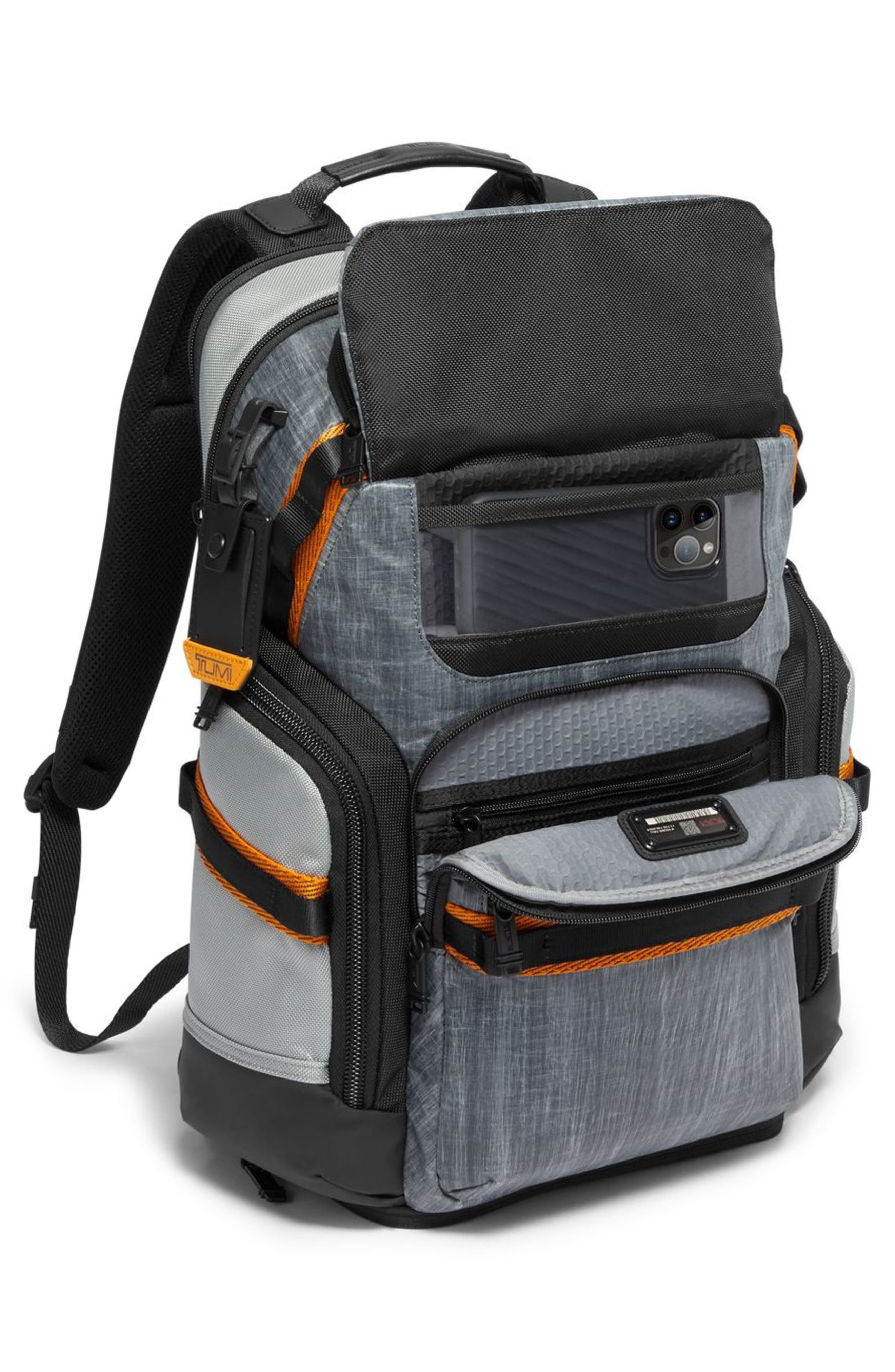 TUMI Nomadic Backpack, Alternate, color, 