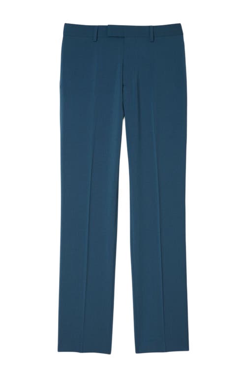 Sandro Classic Wool Suit Trousers