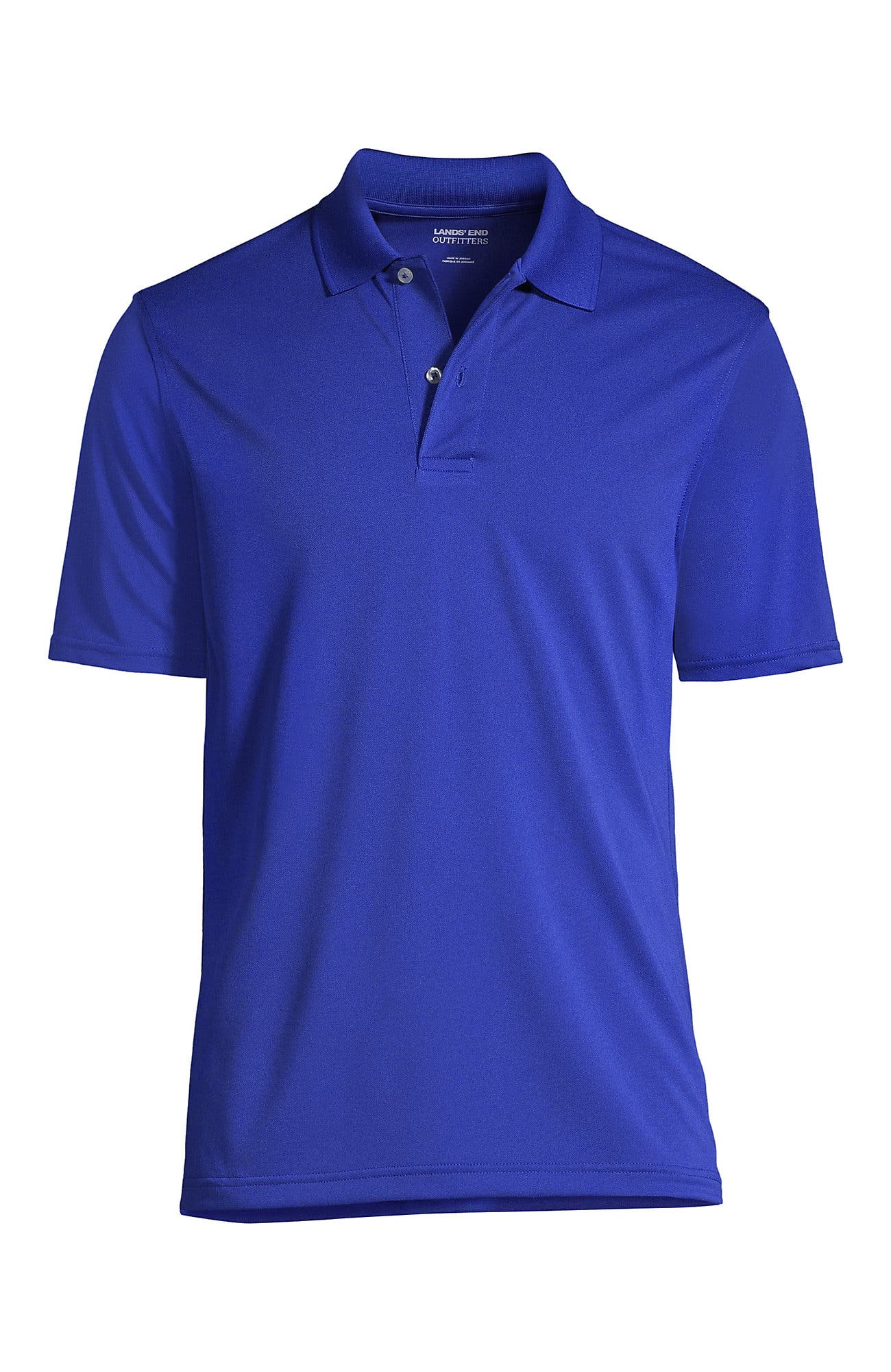 Dark Cobalt Blue