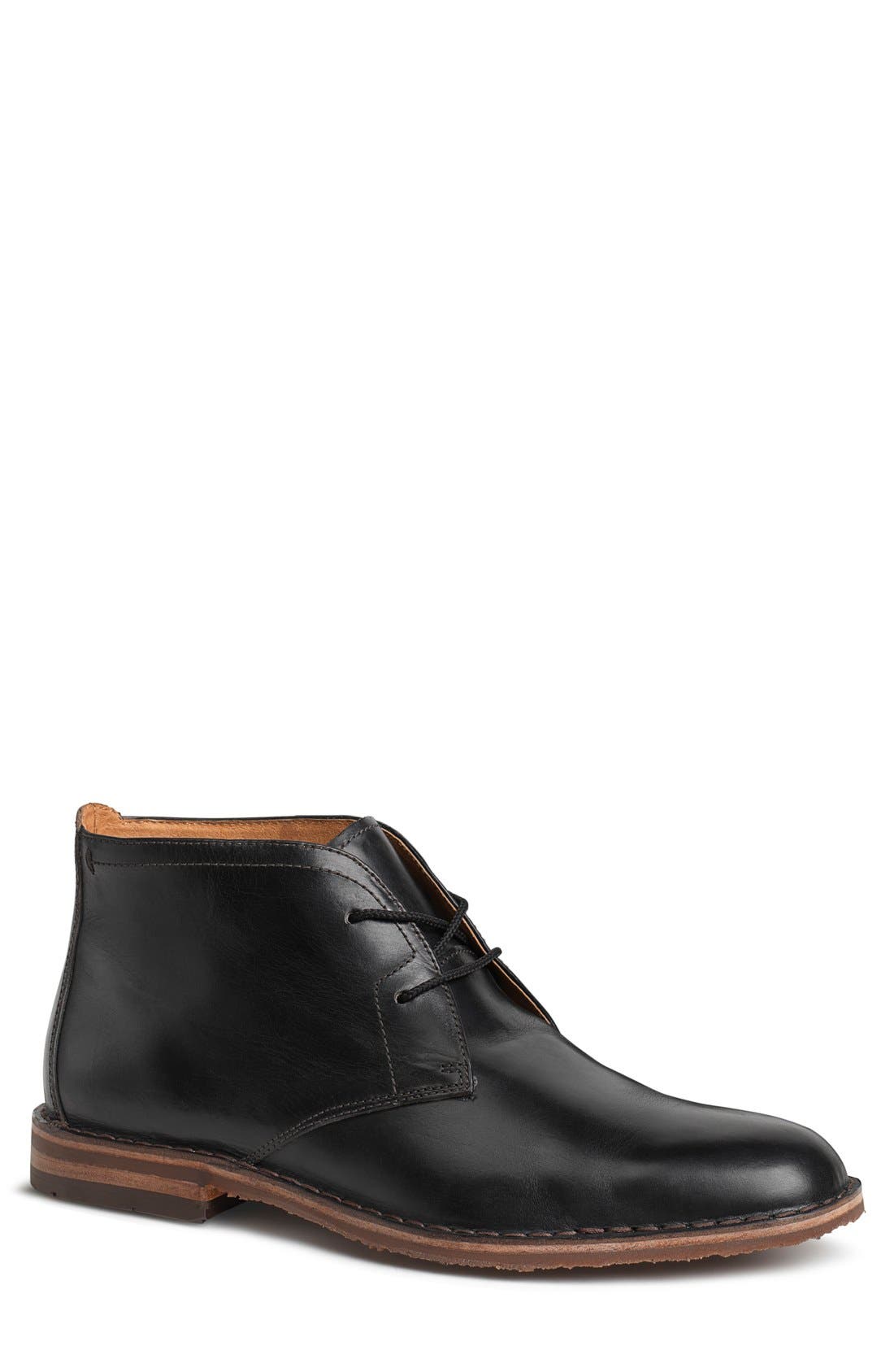 Trask 'Brady' Chukka Boot, Main, color, 