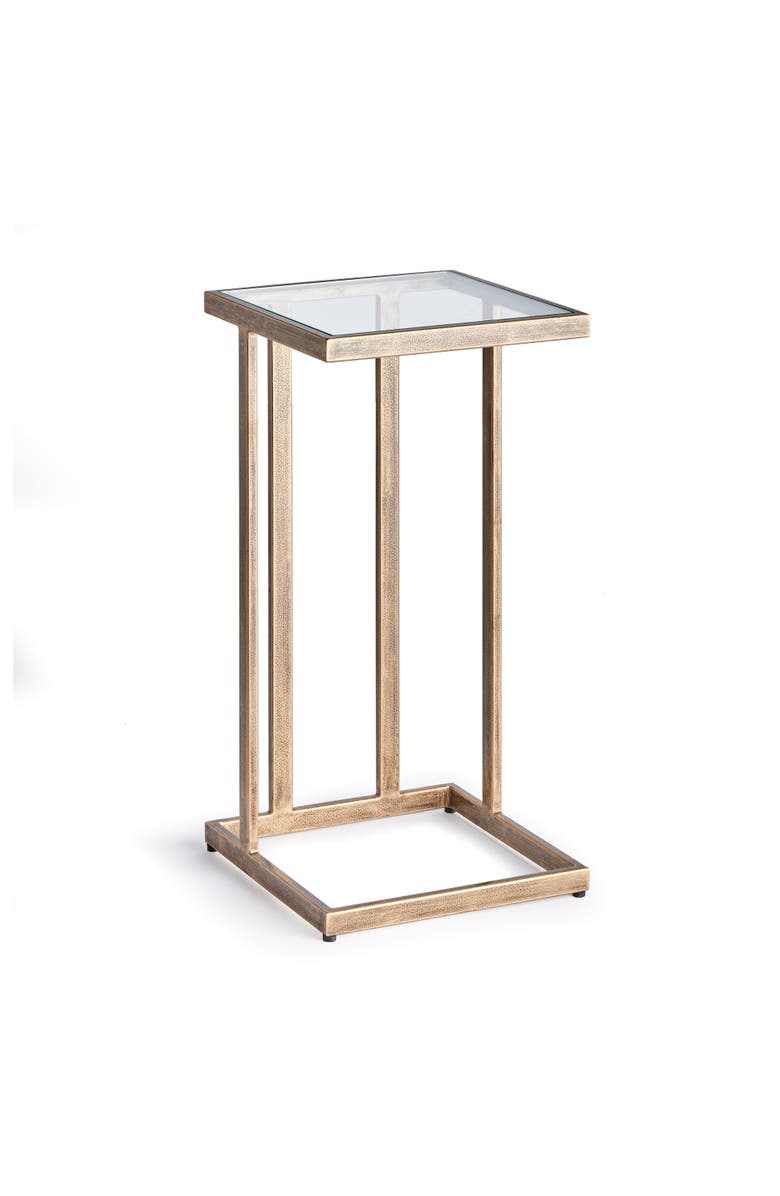 Napa Home & Garden Kinsley Side Accent Table, Main, color, 