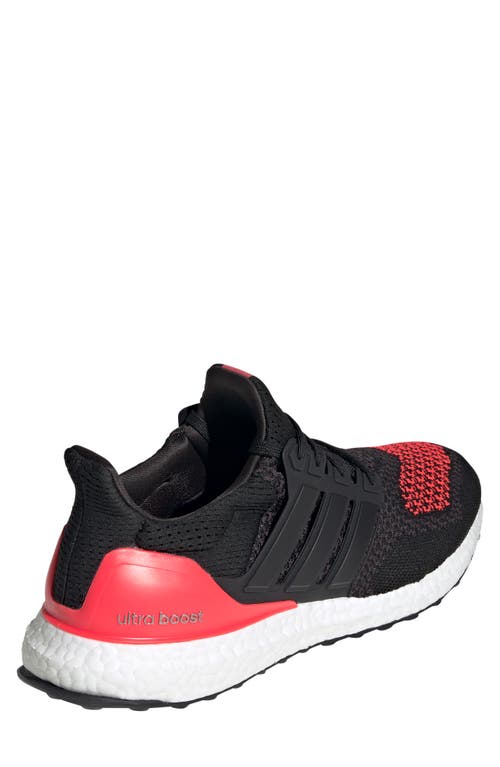 Adidas Originals Adidas Ultraboost 1.0 Running Sneaker In Black
