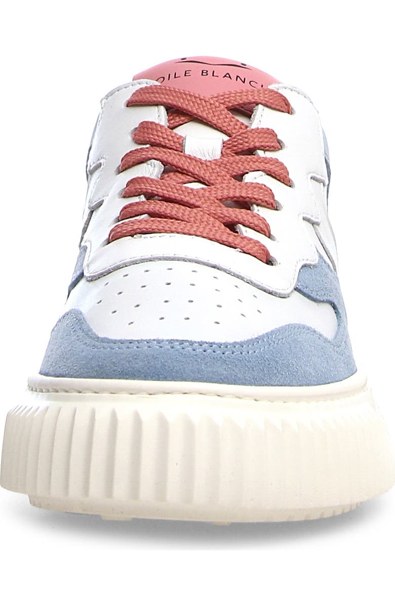 Voile Blanche Laura Sneaker, Alternate, color,