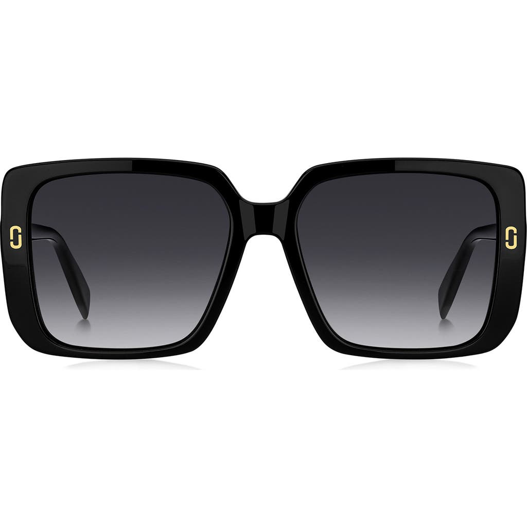 Marc Jacobs Mj 1121s Acetate Square Sunglasses