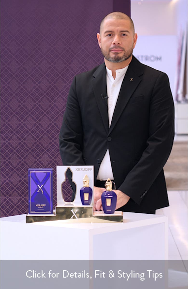 Accento Eau de Parfum