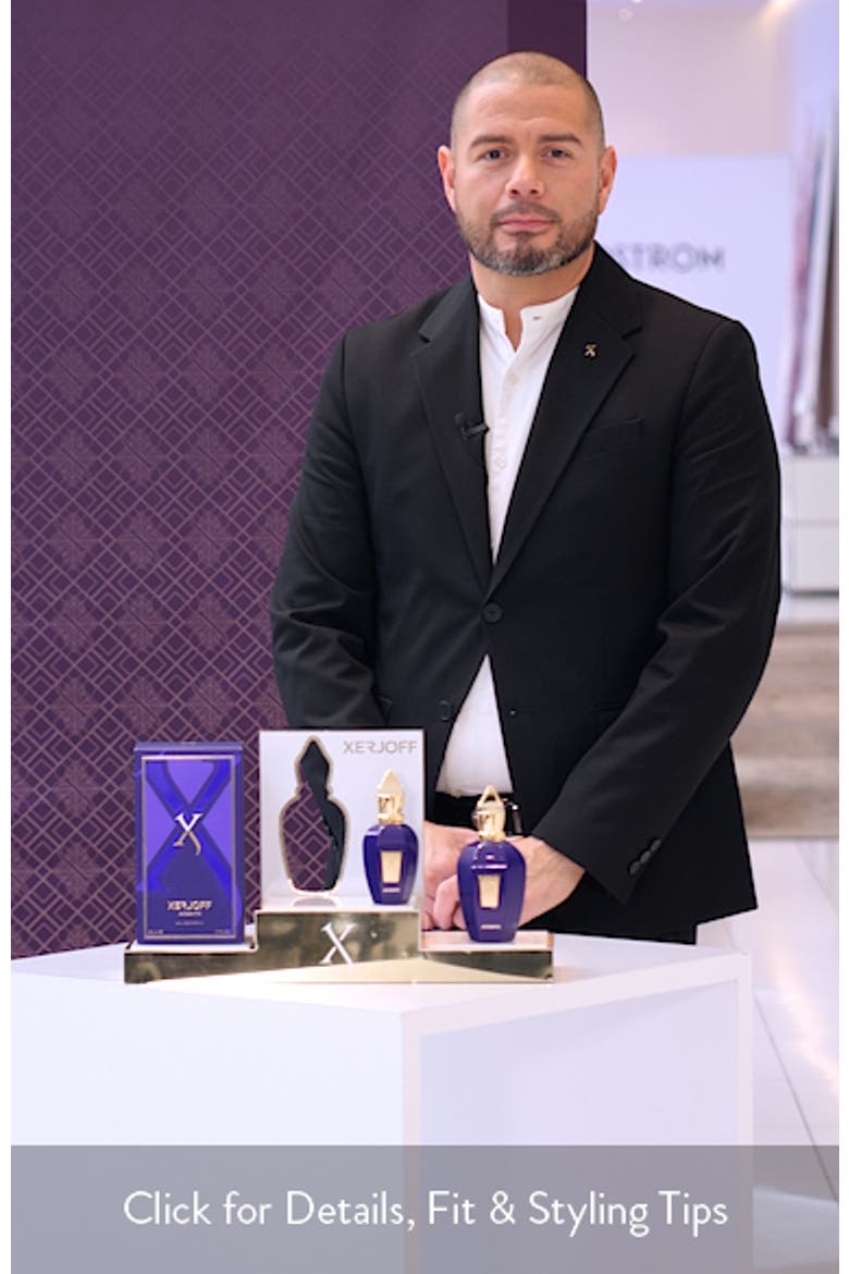 Accento Eau de Parfum video