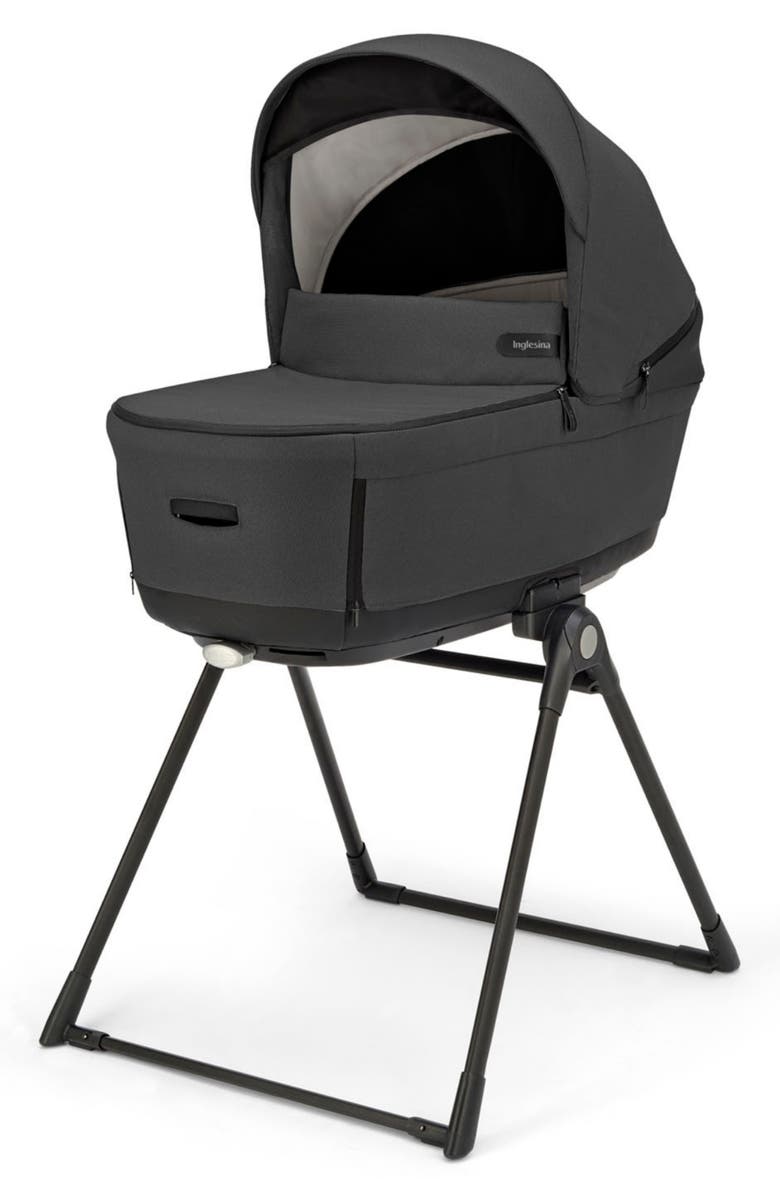 Inglesina Aptica XT Stroller & Bassinet+Stand, Alternate, color, 