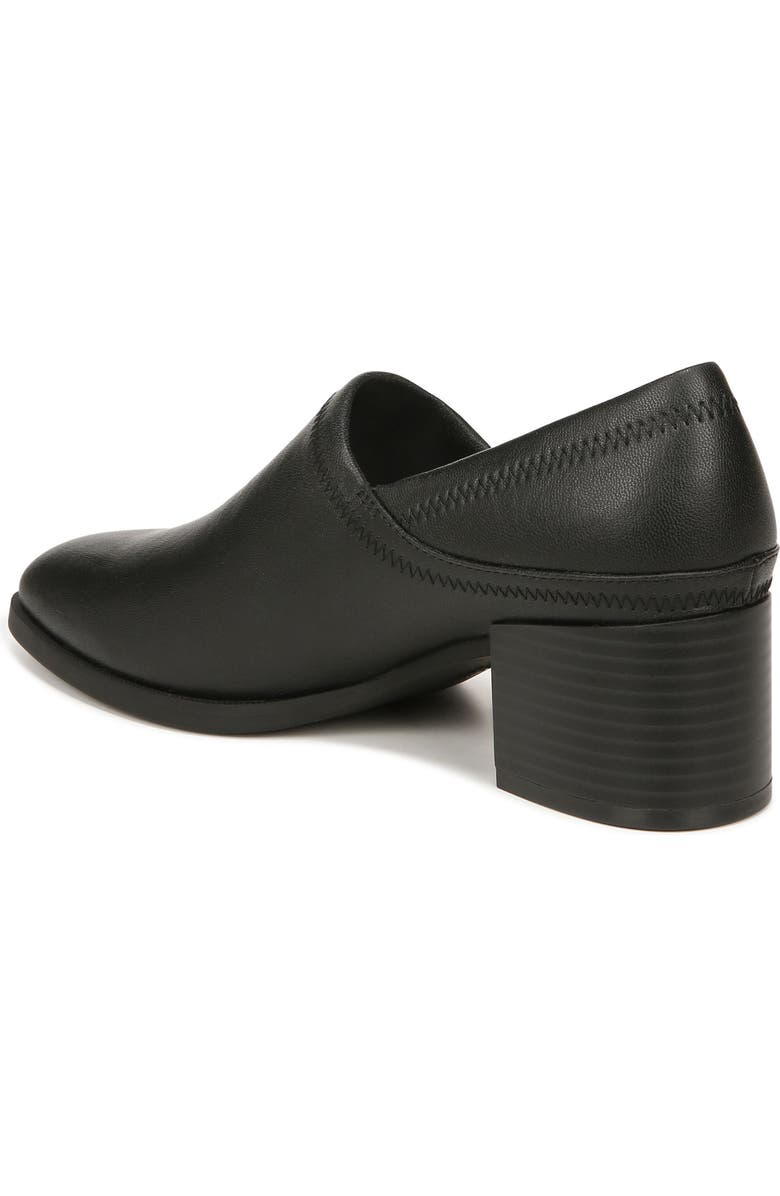 LifeStride Dina Block Heel Slip-On Shoe, Alternate, color,