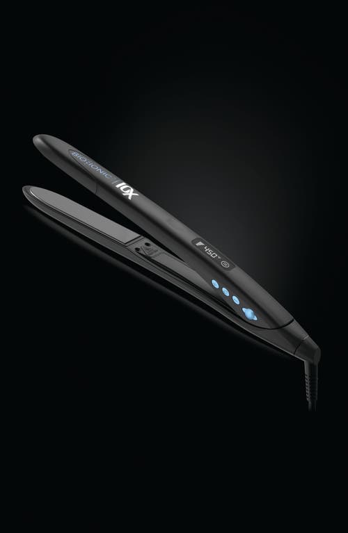 Bio Ionic 10x 1-inch Styling Iron