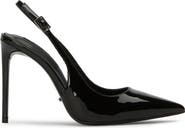Tony Bianco Asti Slingback Pointed Toe Pump
