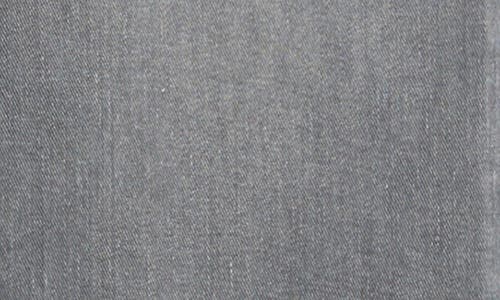 Hugo Boss Boss Ogden Straight Leg Jeans In Gray