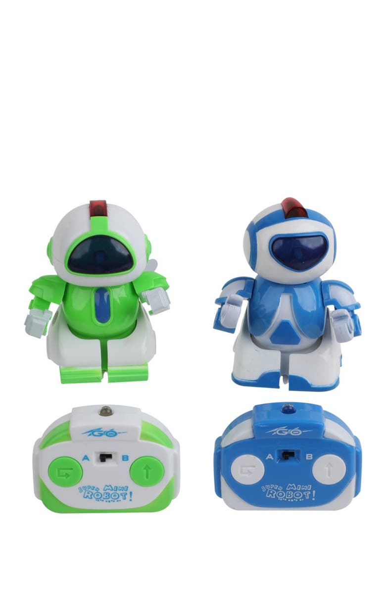 VIVITAR Battle Robots, Main, color, 