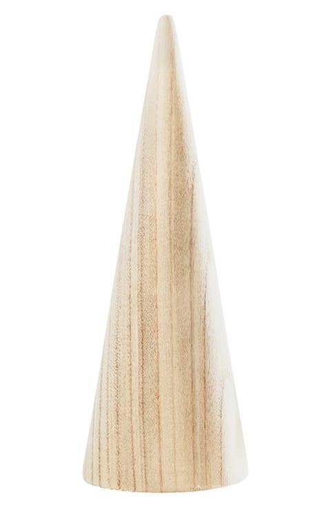 Paulownia Wood Cone Tree